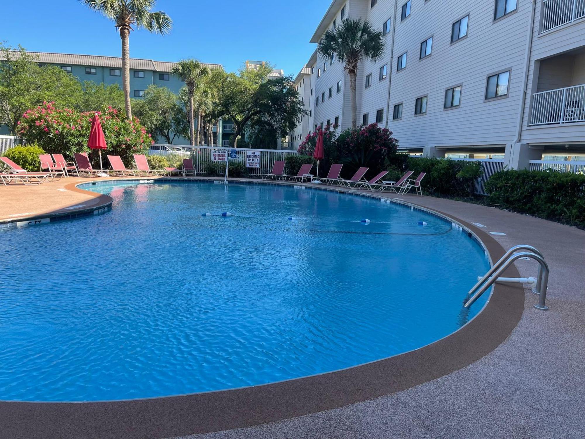 הילטון הד איילנד Resort Breeze- 2 Bedroom Pools, Hot Tub, Tennis, Beach מראה חיצוני תמונה