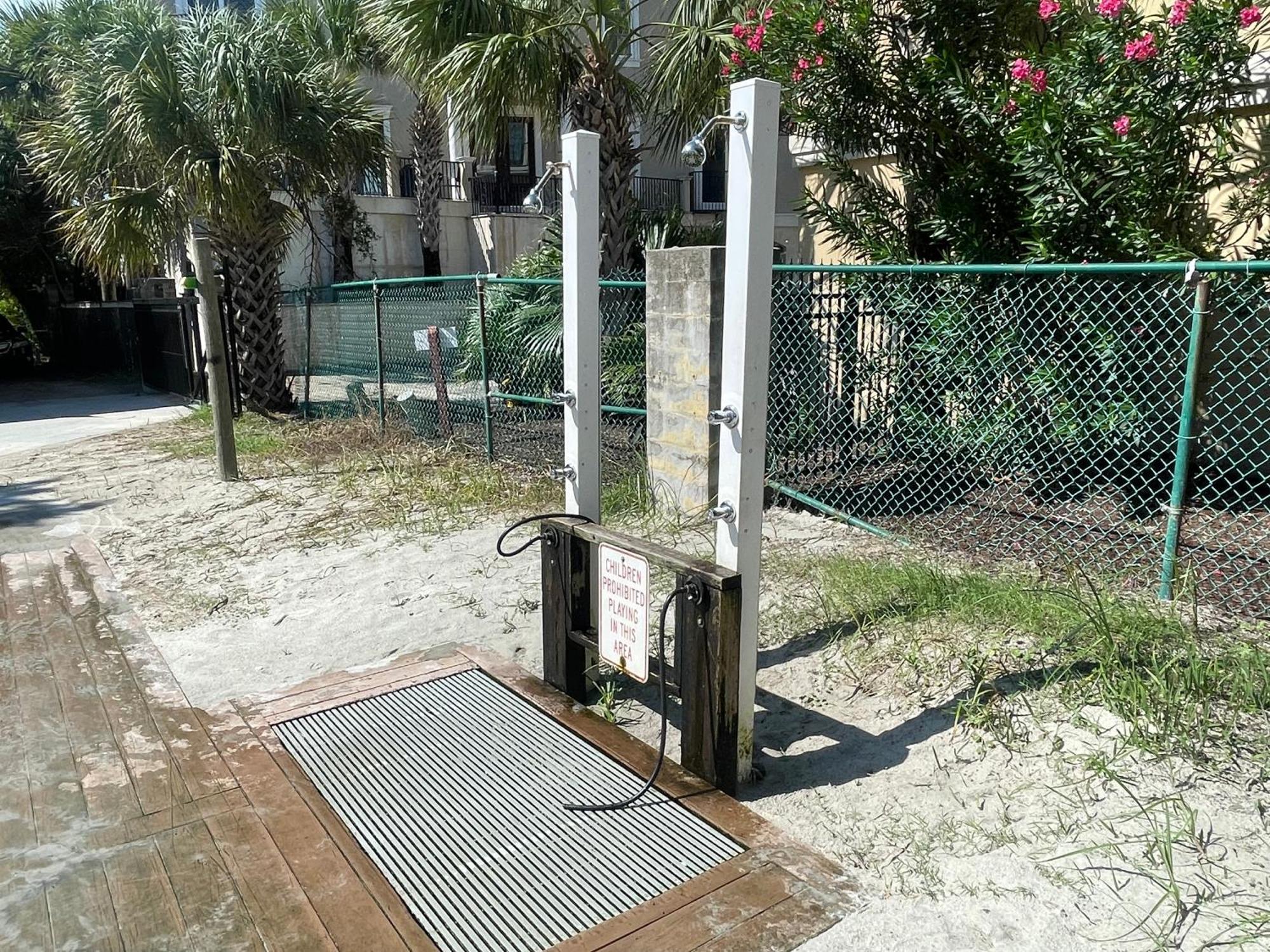 הילטון הד איילנד Resort Breeze- 2 Bedroom Pools, Hot Tub, Tennis, Beach מראה חיצוני תמונה